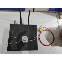 加油機智能鉛封條管理系統